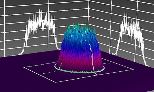 高品質レーザー