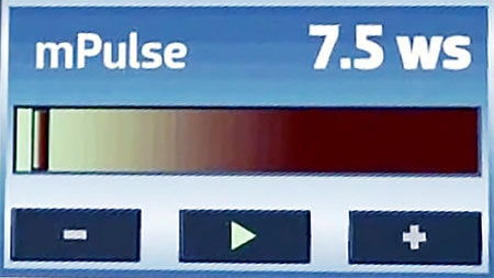 mp30タッチパネル