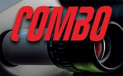 COMBO 各部 特徴