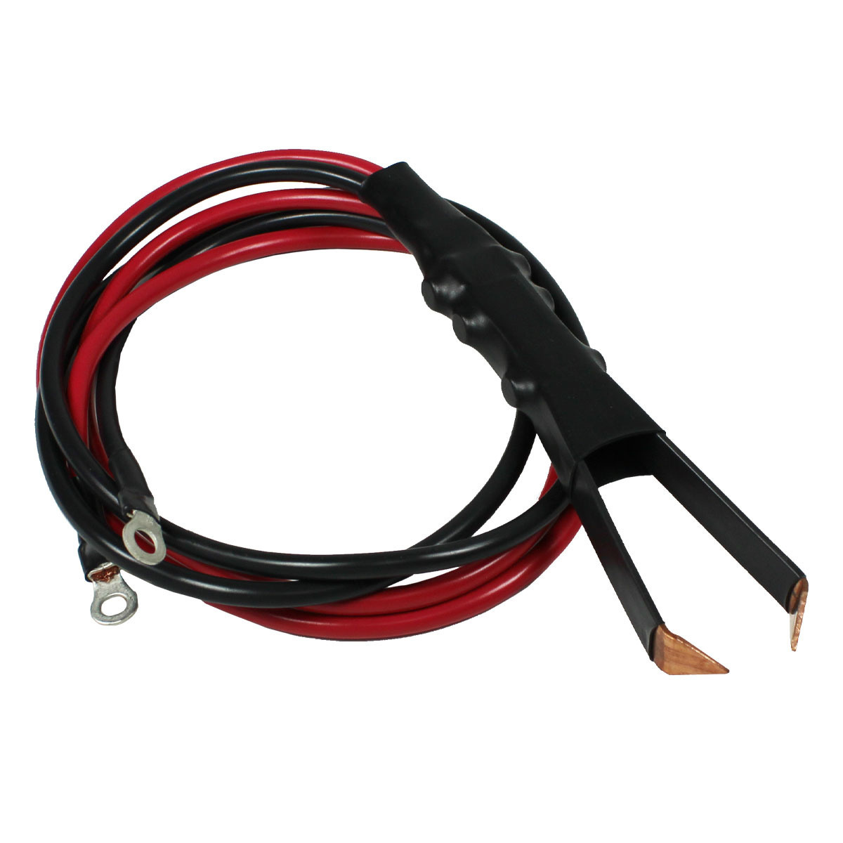 溶接用遮光スタンド　クランプ式