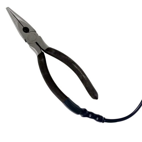 溶接用遮光スタンド　クランプ式