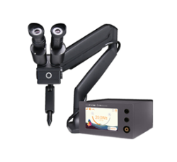 コンパクト溶接機