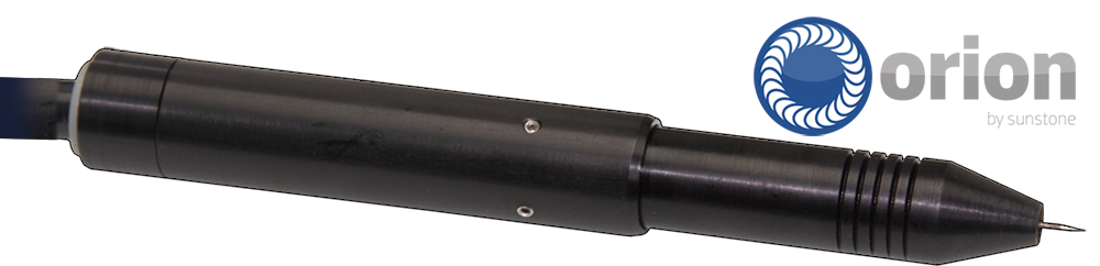 溶接　ハンドピース