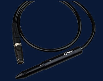 溶接用ハンドピース