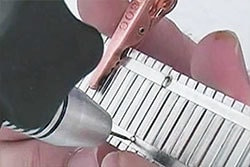 スタンダードモード